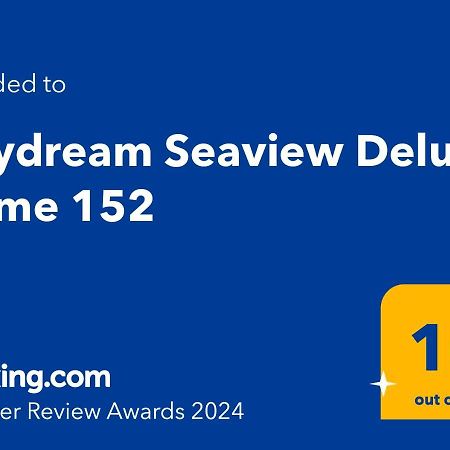 Daydream Seaview Deluxe Home 152 By New Era In Glyfada Beach Corfu Glyfada (Corfu) Exterior foto