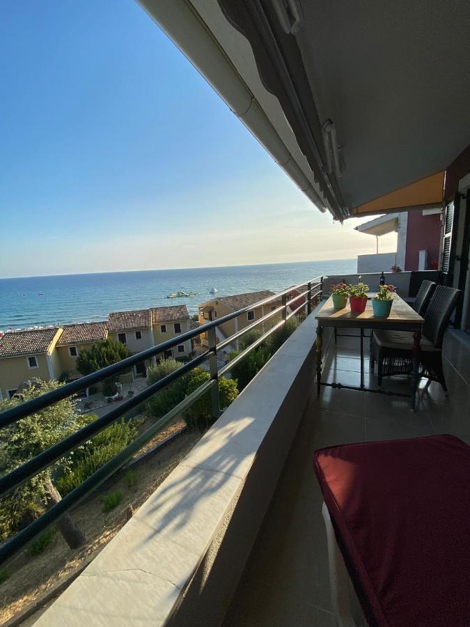Daydream Seaview Deluxe Home 152 By New Era In Glyfada Beach Corfu Glyfada (Corfu) Exterior foto