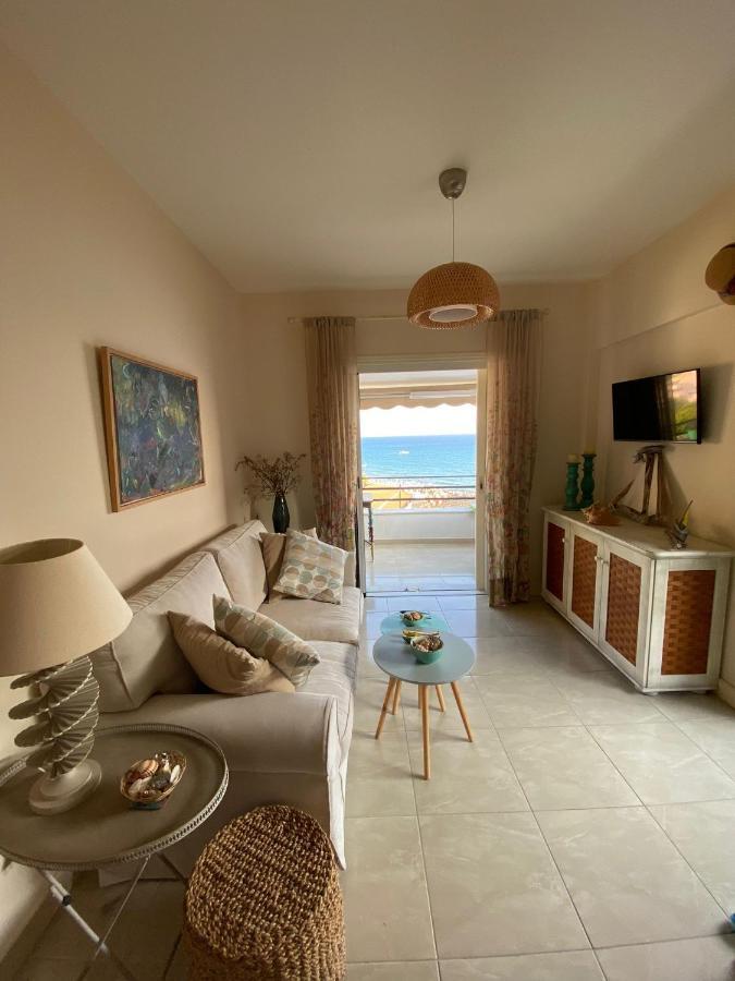 Daydream Seaview Deluxe Home 152 By New Era In Glyfada Beach Corfu Glyfada (Corfu) Exterior foto