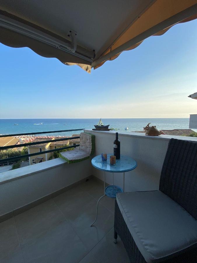 Daydream Seaview Deluxe Home 152 By New Era In Glyfada Beach Corfu Glyfada (Corfu) Exterior foto