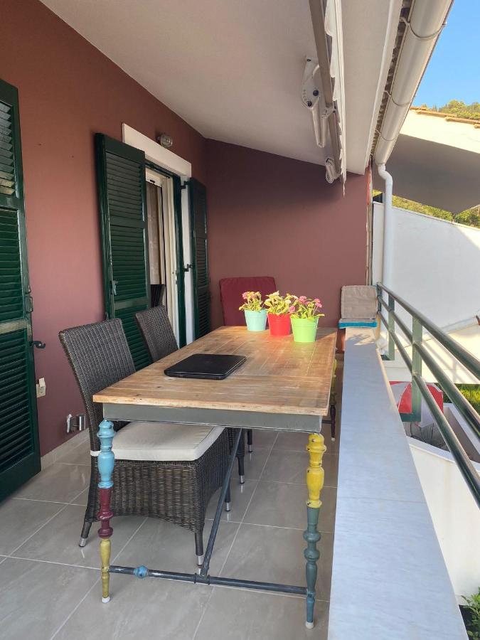 Daydream Seaview Deluxe Home 152 By New Era In Glyfada Beach Corfu Glyfada (Corfu) Exterior foto