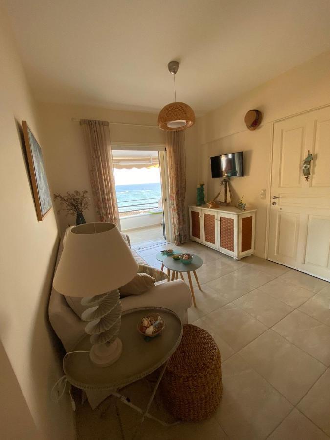 Daydream Seaview Deluxe Home 152 By New Era In Glyfada Beach Corfu Glyfada (Corfu) Exterior foto