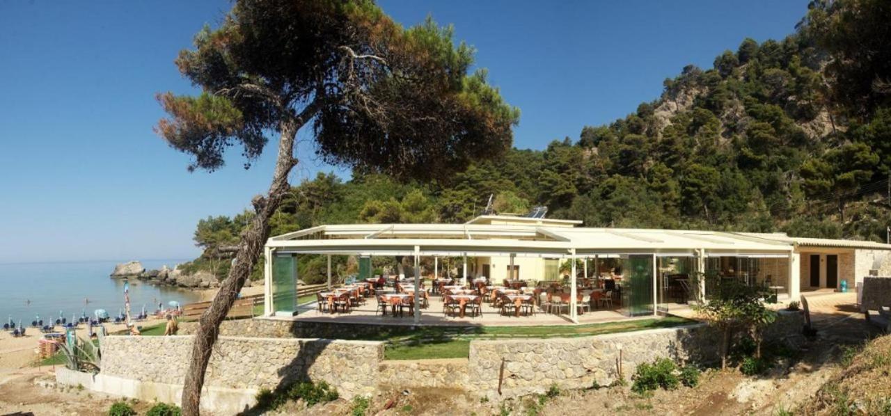 Daydream Seaview Deluxe Home 152 By New Era In Glyfada Beach Corfu Glyfada (Corfu) Exterior foto