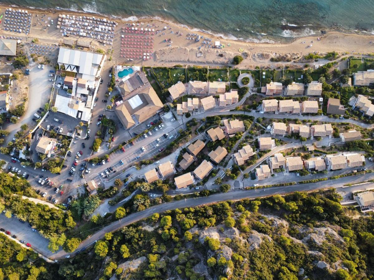 Daydream Seaview Deluxe Home 152 By New Era In Glyfada Beach Corfu Glyfada (Corfu) Exterior foto