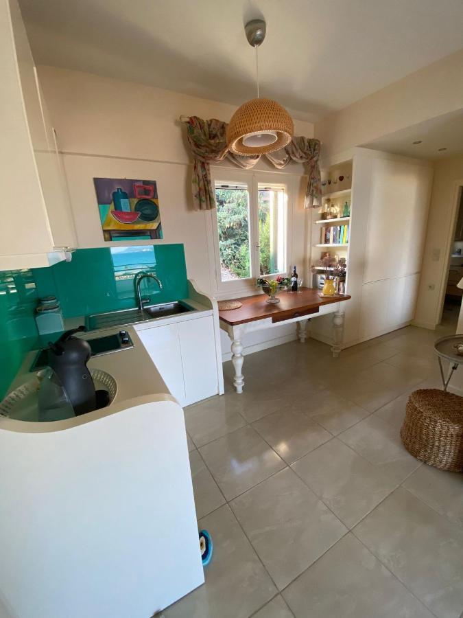 Daydream Seaview Deluxe Home 152 By New Era In Glyfada Beach Corfu Glyfada (Corfu) Exterior foto