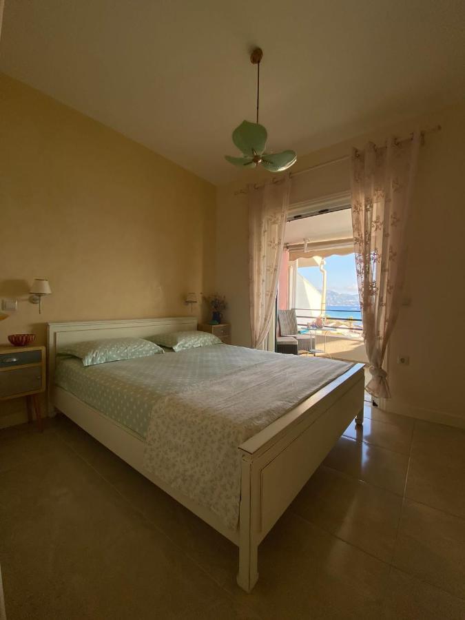 Daydream Seaview Deluxe Home 152 By New Era In Glyfada Beach Corfu Glyfada (Corfu) Exterior foto