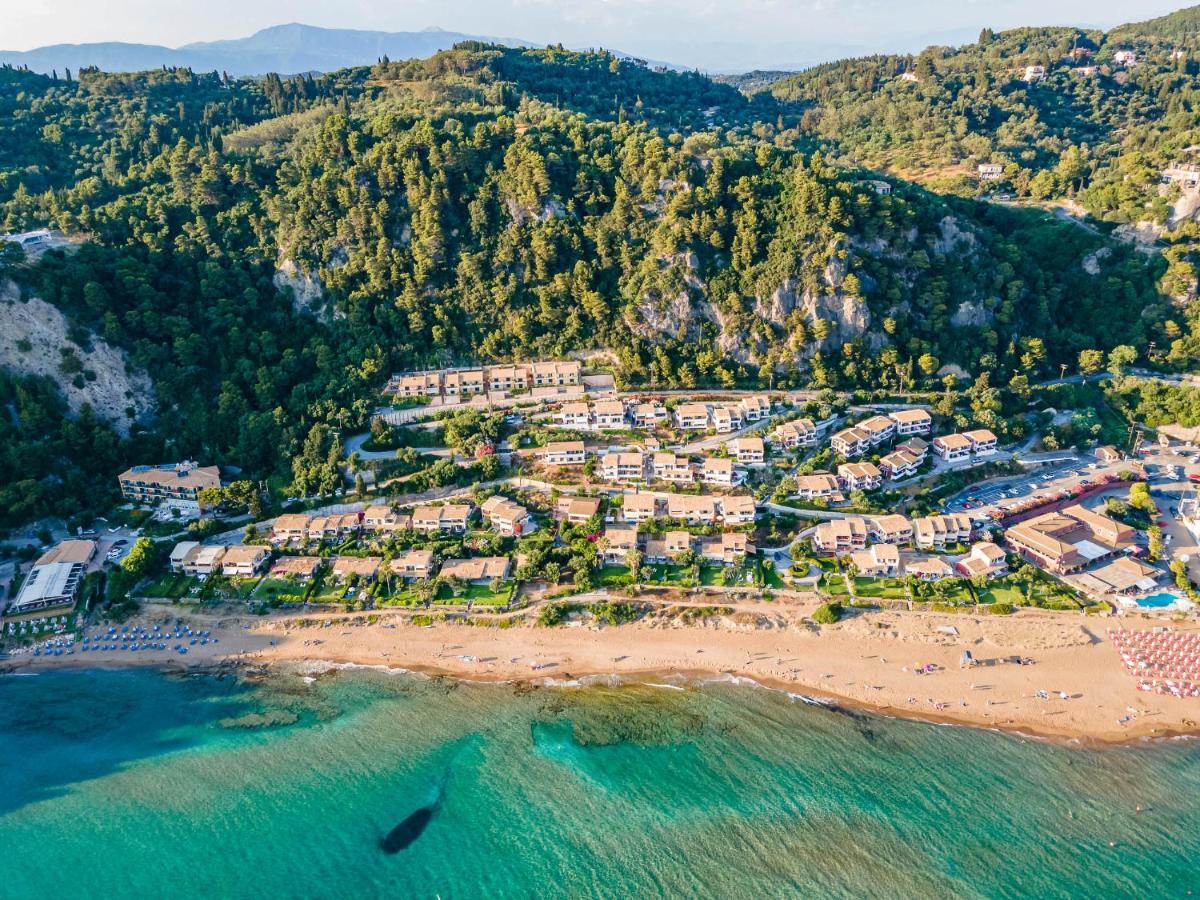 Daydream Seaview Deluxe Home 152 By New Era In Glyfada Beach Corfu Glyfada (Corfu) Exterior foto